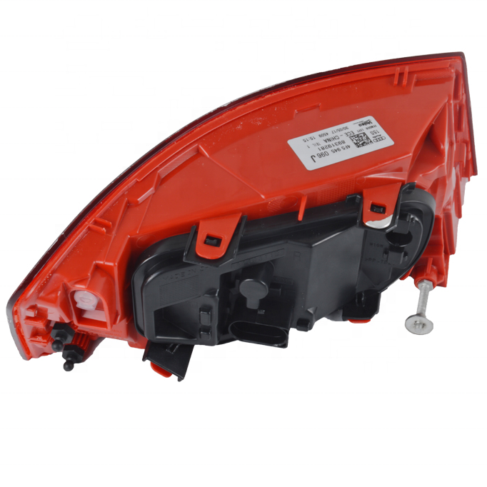 4F5945093 4F5945094 4F5945095 4F5945096 rear light tail lamp for audi A6 2006-2011