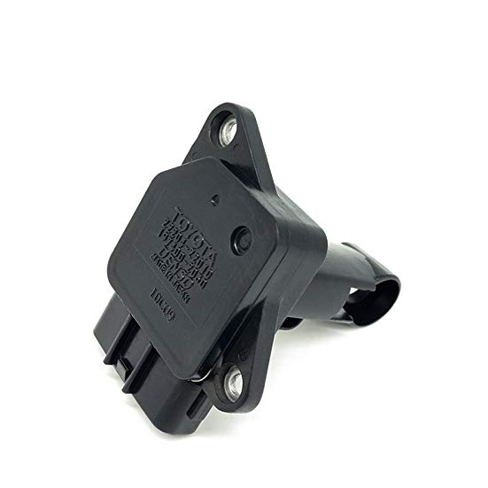 New price Mass Air Flow Sensor 22204-22010 ZL01-13-215 for Mazda 2 3 2011-2012 1.5L 1498cc 91cid VIN Y 1.5L 1498cc 91cid VIN Z