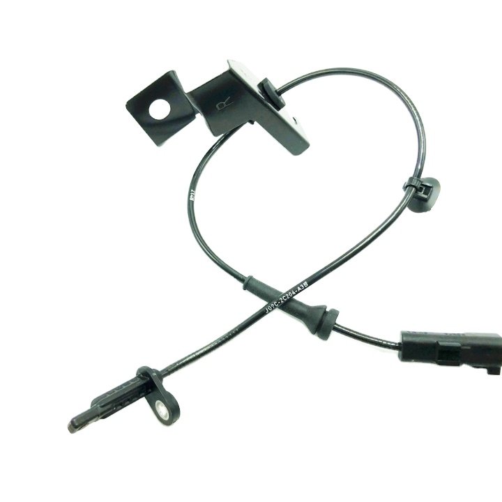 Auto Sensor Parts JG9C2C204A3B DG9C2C204AD JG9C2C205A3B DG9C2C205AD ABS Sensor For Ford