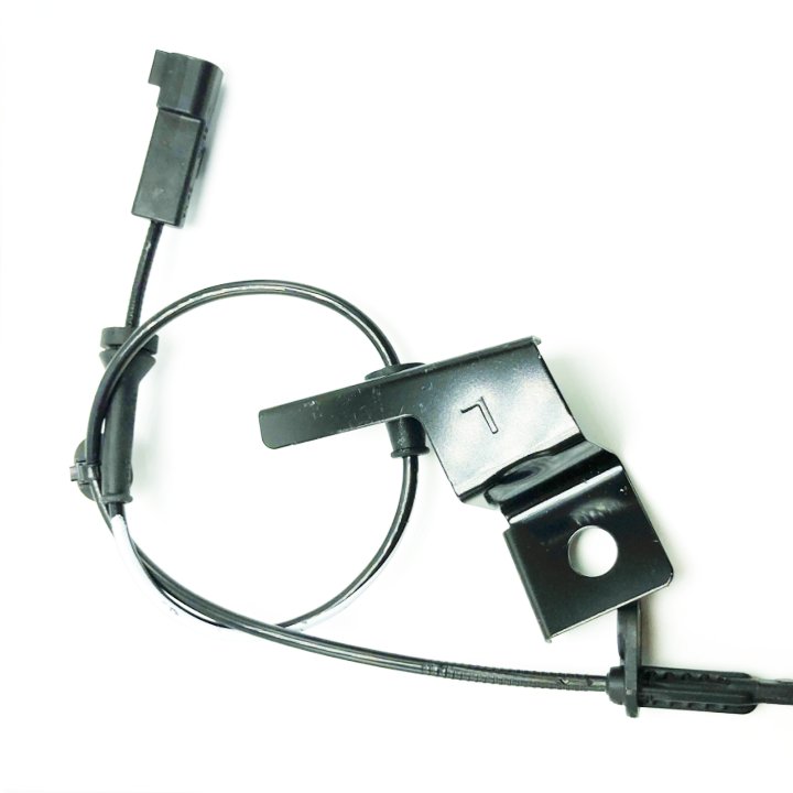Auto Sensor Parts JG9C2C204A3B DG9C2C204AD JG9C2C205A3B DG9C2C205AD ABS Sensor For Ford