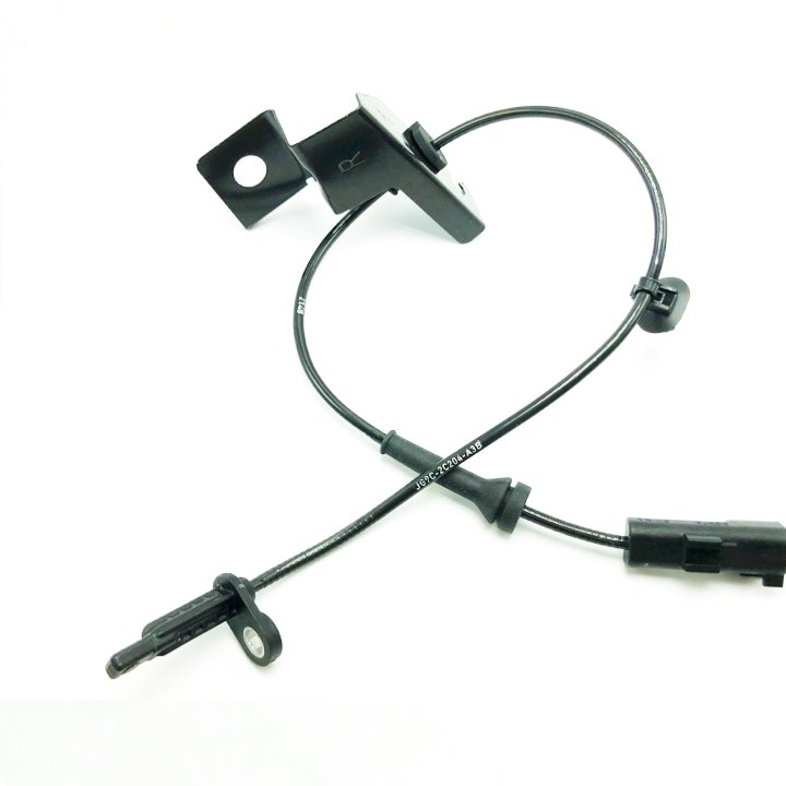Auto Sensor Parts JG9C2C204A3B DG9C2C204AD JG9C2C205A3B DG9C2C205AD ABS Sensor For Ford