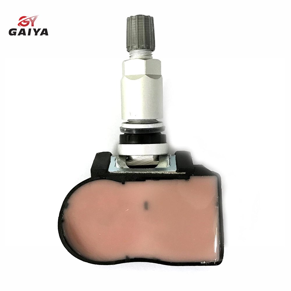TPMS Tire Pressure Sensor BBP3-37-140B For 2009-2014 Mazda CX-5 MX-5 MIATA BBP337140B