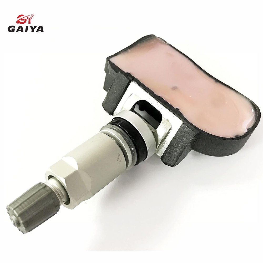 TPMS Tire Pressure Sensor BBP3-37-140B For 2009-2014 Mazda CX-5 MX-5 MIATA BBP337140B