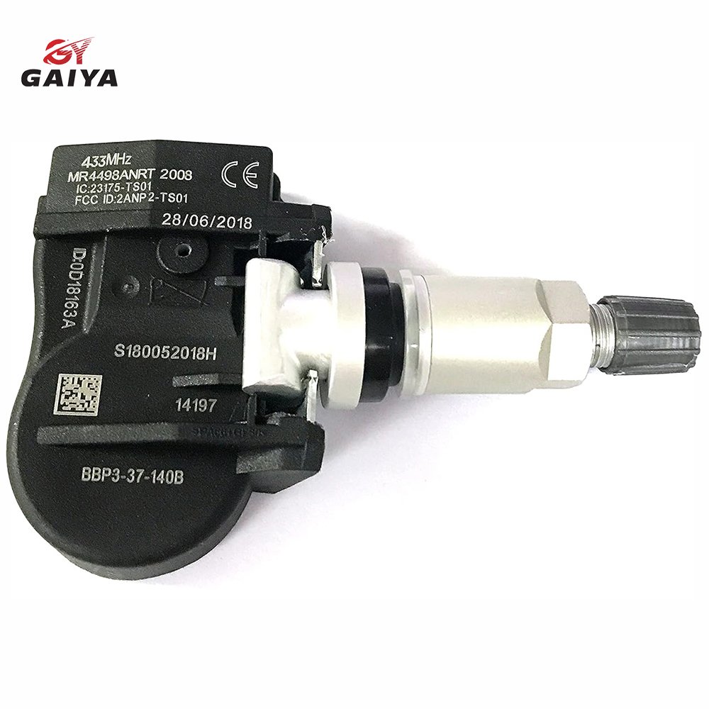 TPMS Tire Pressure Sensor BBP3-37-140B For 2009-2014 Mazda CX-5 MX-5 MIATA BBP337140B