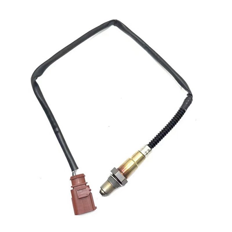 Oxygen Sensor Lambda O2 Auto Sensors OE 04E906262AM for 13Year Volkswagen Lavide/Gran Lavida 1.4T Front
