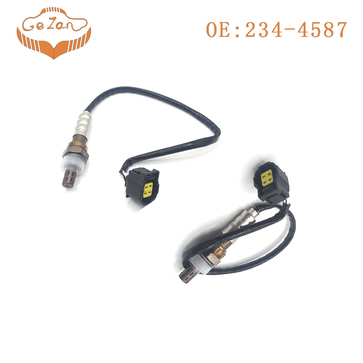 Oxygen Sensor Upstream Downstream For Chrysler PT Cruiser Sebring Caravan 234-4587 234-4588 2133098 56028995AA 56029050AA