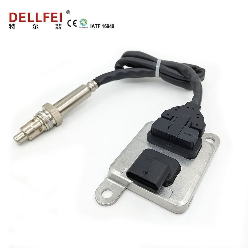 oem nitrogen outlet NITROGEN NOX SENSOR A0009059603, A0009058411, A0009052709, A0009050008, A2C12547900-081G,for mercedes