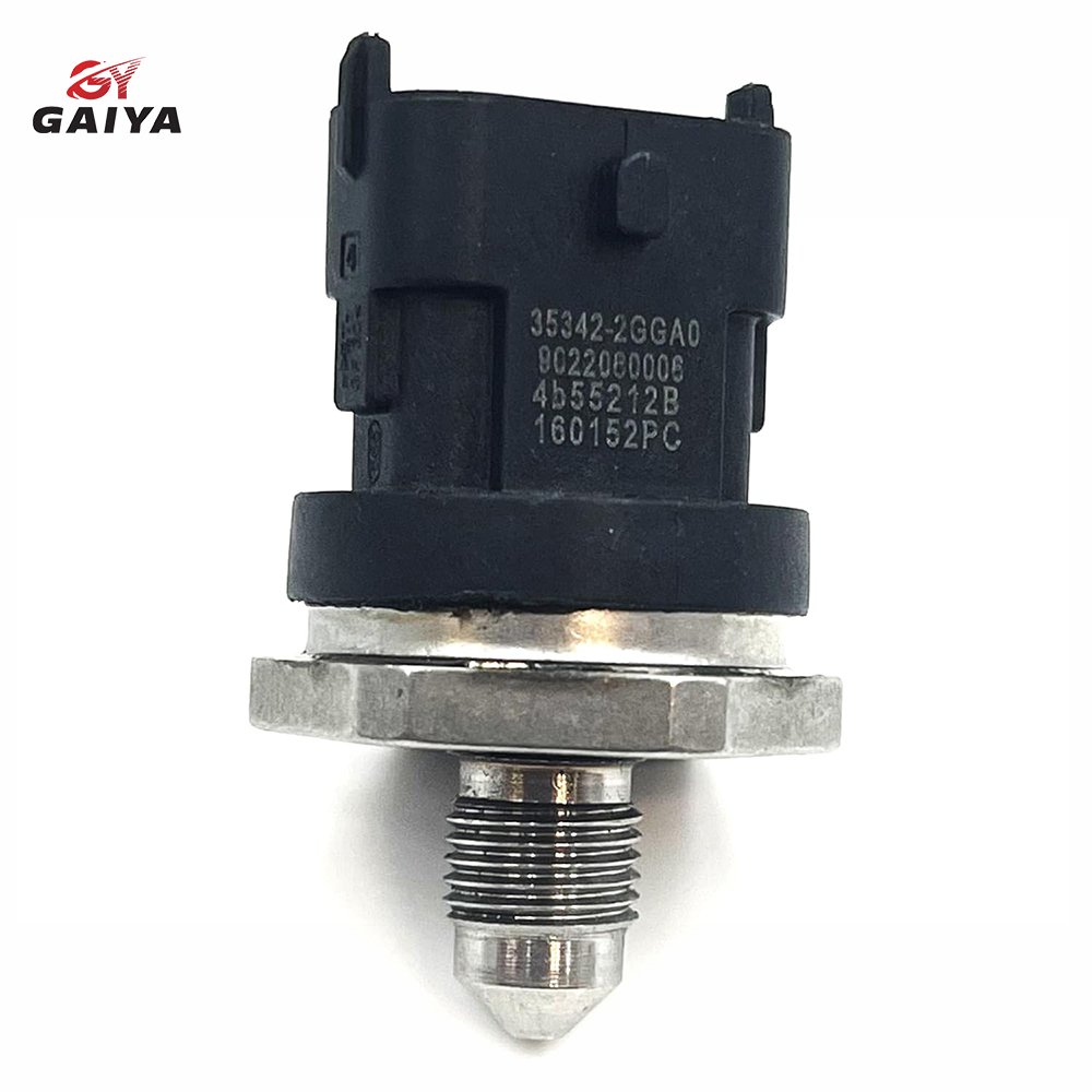 Fuel Injection Rail Pressure Sensor for 2016-2020 Sorento 2.0L 2.4L 35342-2GGA0 353422GGA0