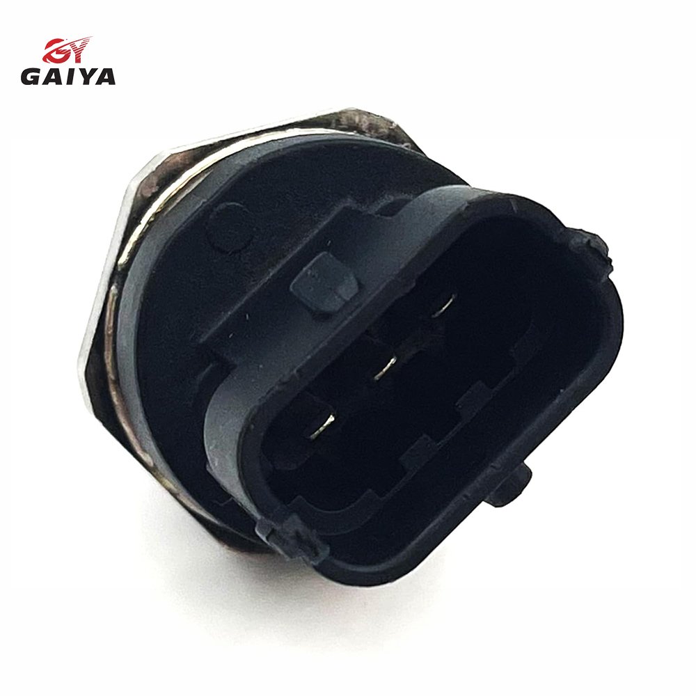 Fuel Injection Rail Pressure Sensor for 2016-2020 Sorento 2.0L 2.4L 35342-2GGA0 353422GGA0