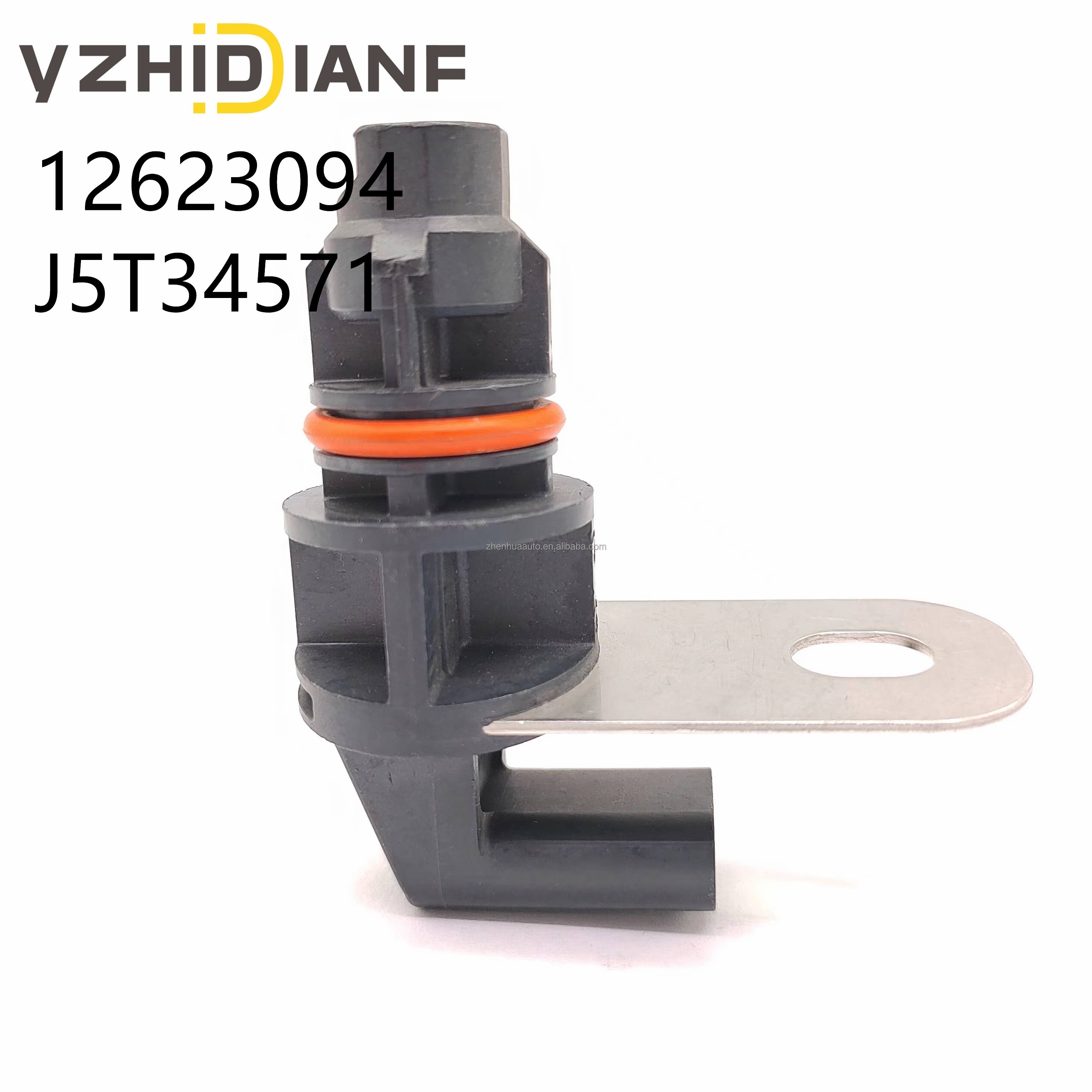 Crankshaft Position Sensor J5T34571 12623094 J5T38271 12641623 12669636 For Cadillac Chevrolet GMC