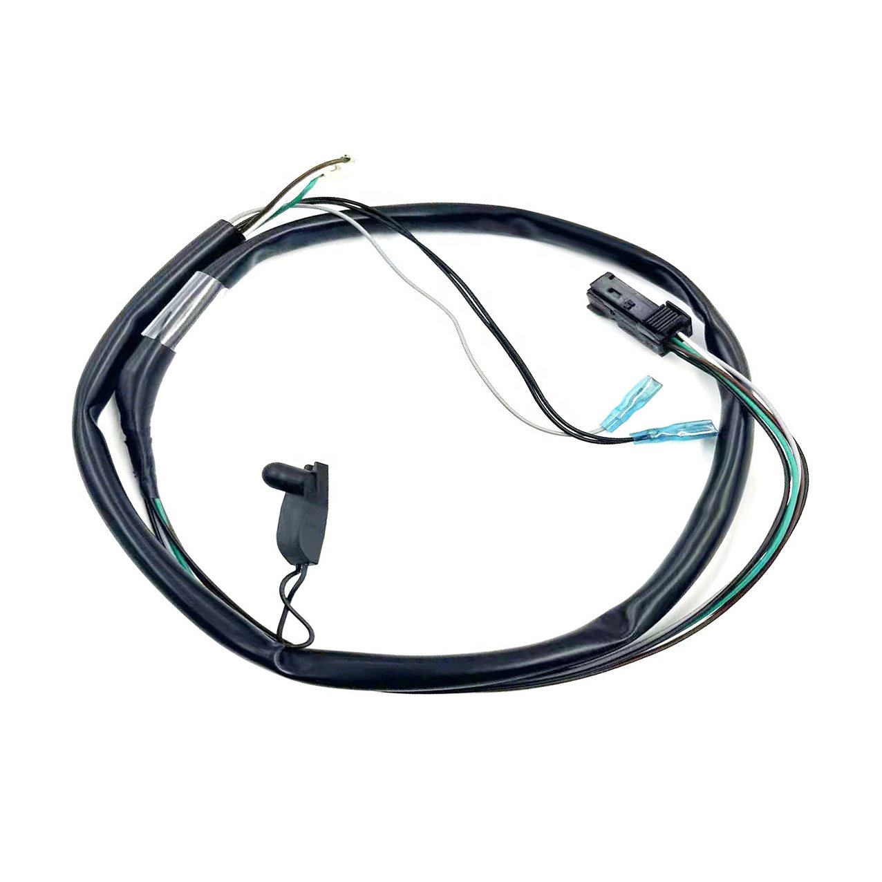 Outside Air Temperature Sensor For RENAULT PEUGEOT 206 207 208 307 408 CITROEN C2 C4 C5 6445F9