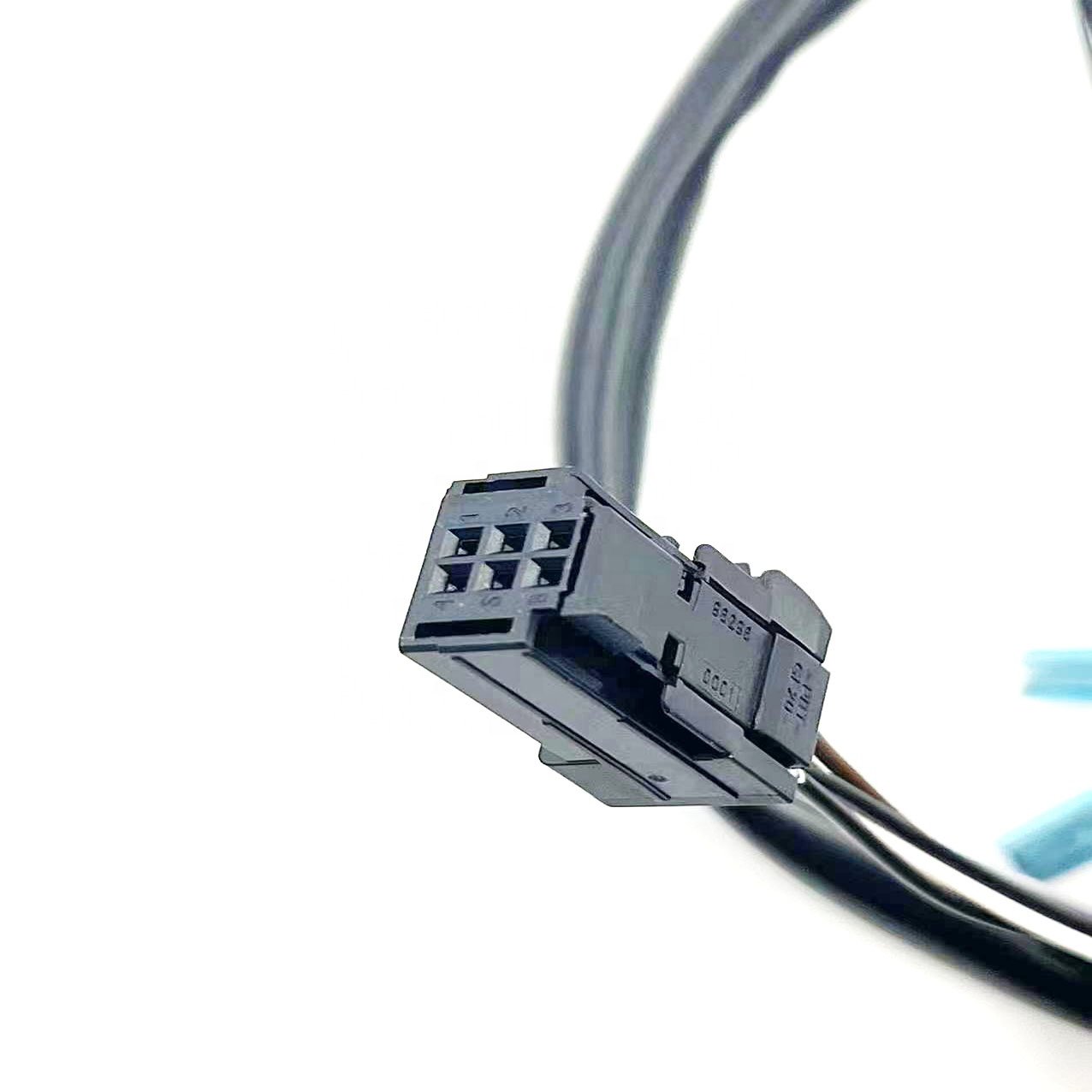 Outside Air Temperature Sensor For RENAULT PEUGEOT 206 207 208 307 408 CITROEN C2 C4 C5 6445F9