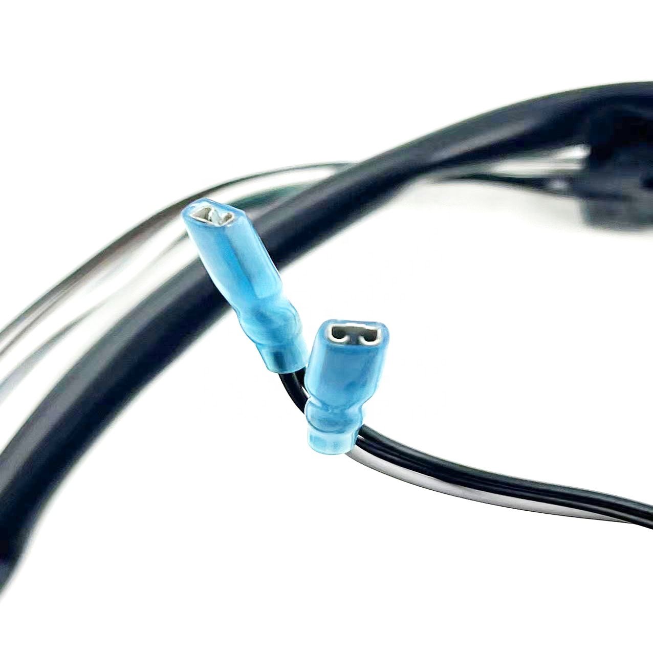 Outside Air Temperature Sensor For RENAULT PEUGEOT 206 207 208 307 408 CITROEN C2 C4 C5 6445F9