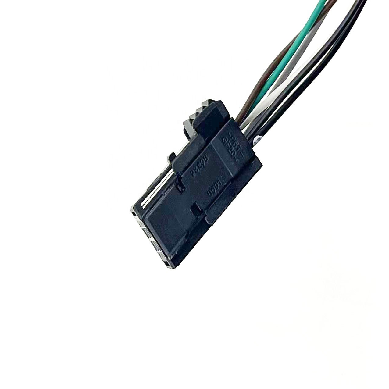 Outside Air Temperature Sensor For RENAULT PEUGEOT 206 207 208 307 408 CITROEN C2 C4 C5 6445F9