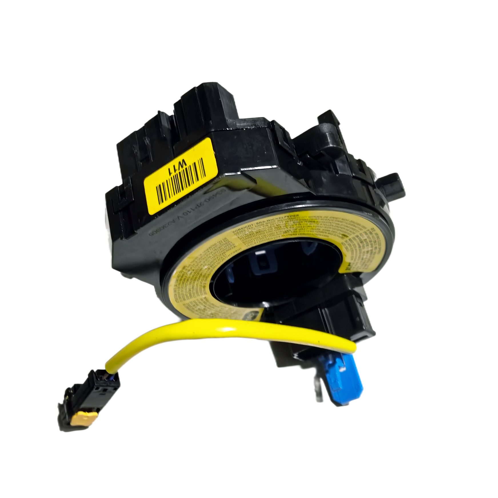 934902P110 Steering Wheel Steering Angle Sensor Auto Sensor For Hyundai And Kia Motors