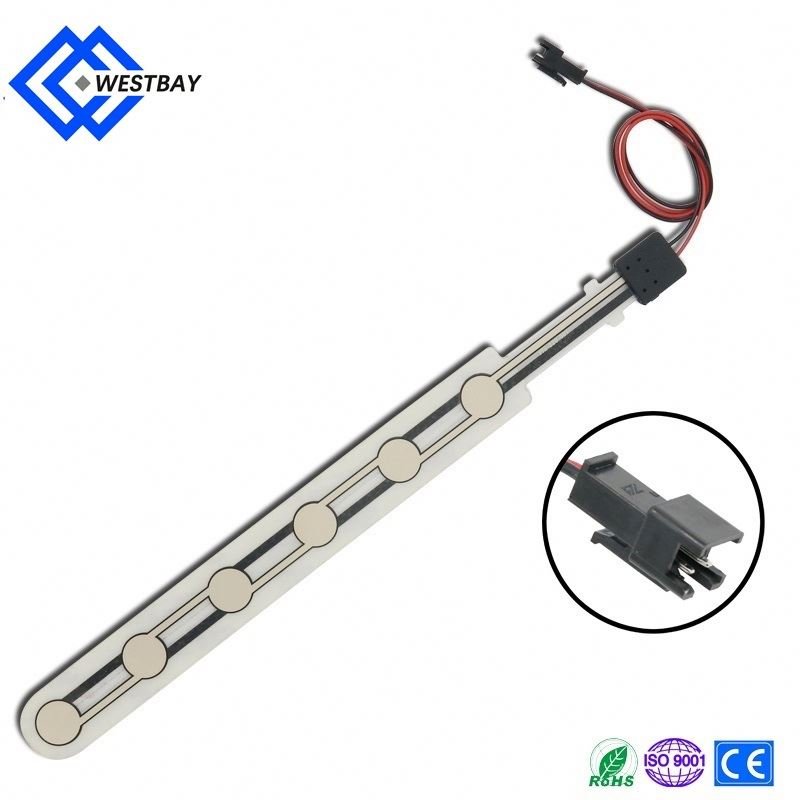 WESTBAY Custom Seat Occupancy Pressure Sensor Safety Belt Buckle Up Voice Remind Alarm System For Suv Car Auto Bus