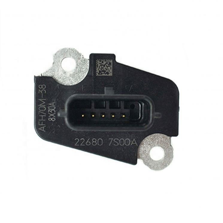 22680-7S00A AFH70M-38 22680-7S000 22680-7S00B Good price Auto Air flow sensor meter for nissan titan 2005