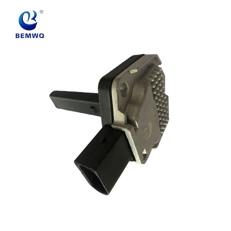 1261 7501 786 &12617501786 Auto parts oil level sensor for BMW E81 E87 E90 N46N