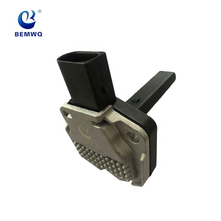 1261 7501 786 &12617501786 Auto parts oil level sensor for BMW E81 E87 E90 N46N