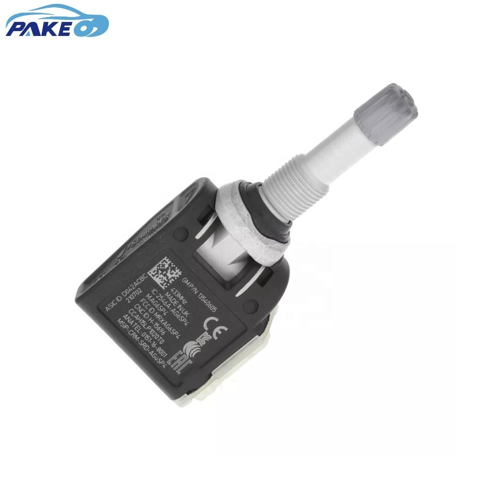 13540605 Auto Accessories Tire Pressure Monitor Sensor TPMS 315Mhz for GM Buick Chevrolet GMC 13540605