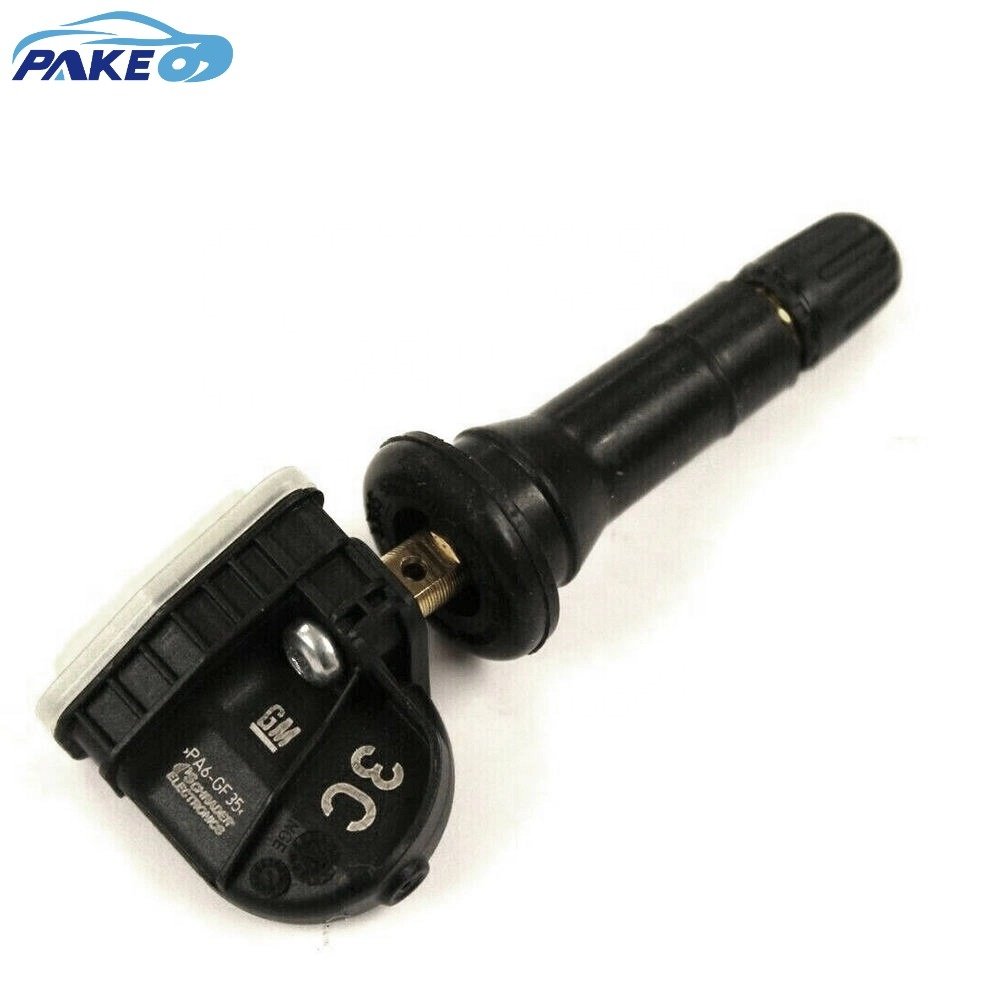 13540605 Auto Accessories Tire Pressure Monitor Sensor TPMS 315Mhz for GM Buick Chevrolet GMC 13540605