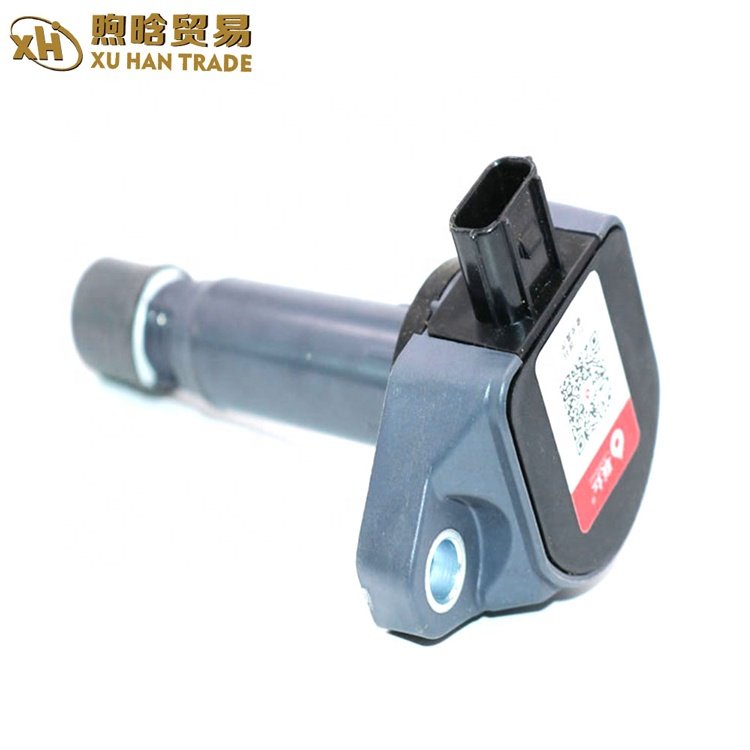 Auto car parts high sensitivity 30520-RNA-A01 Ignition Coil for Honda VIII Accord 2.0 Civic 1.8 Ignition Coil 30520-RNA-A01