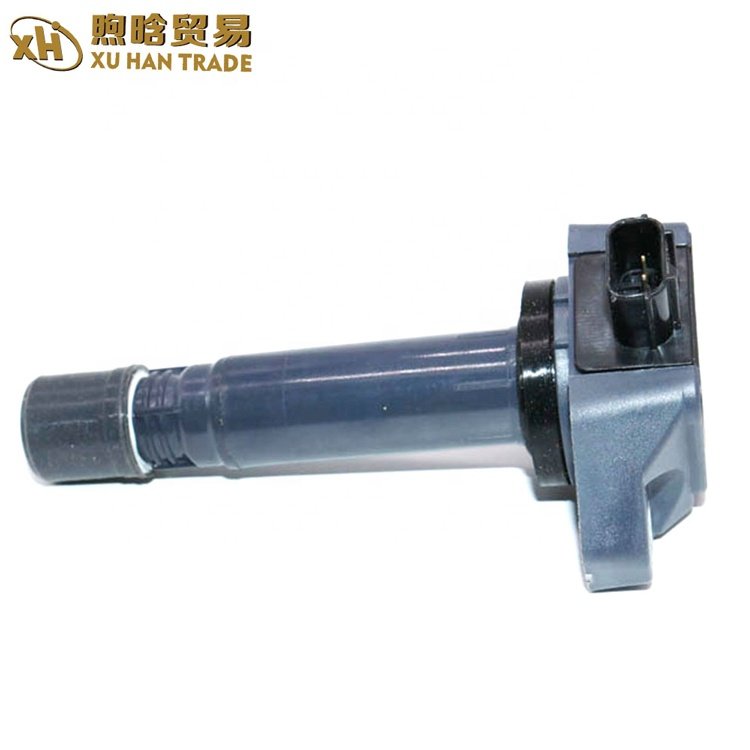 Auto car parts high sensitivity 30520-RNA-A01 Ignition Coil for Honda VIII Accord 2.0 Civic 1.8 Ignition Coil 30520-RNA-A01