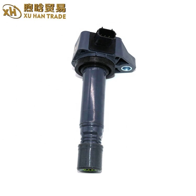 Auto car parts high sensitivity 30520-RNA-A01 Ignition Coil for Honda VIII Accord 2.0 Civic 1.8 Ignition Coil 30520-RNA-A01