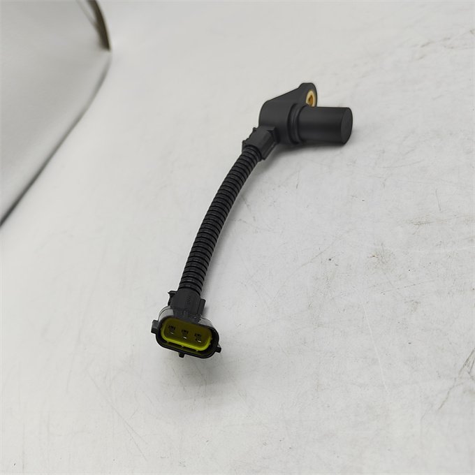 WLGRT 0K011-18131 Camshaft Position Sensor 0K01118131 For Kia SPORTAGE K00 2.0i 1994-2004