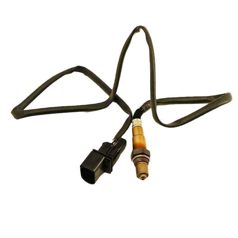 Best quality automotive engine systems car oxygen sensor For BMW E87 E90 E91 E65 E66 OE 11787512985 11 78 7 512 985