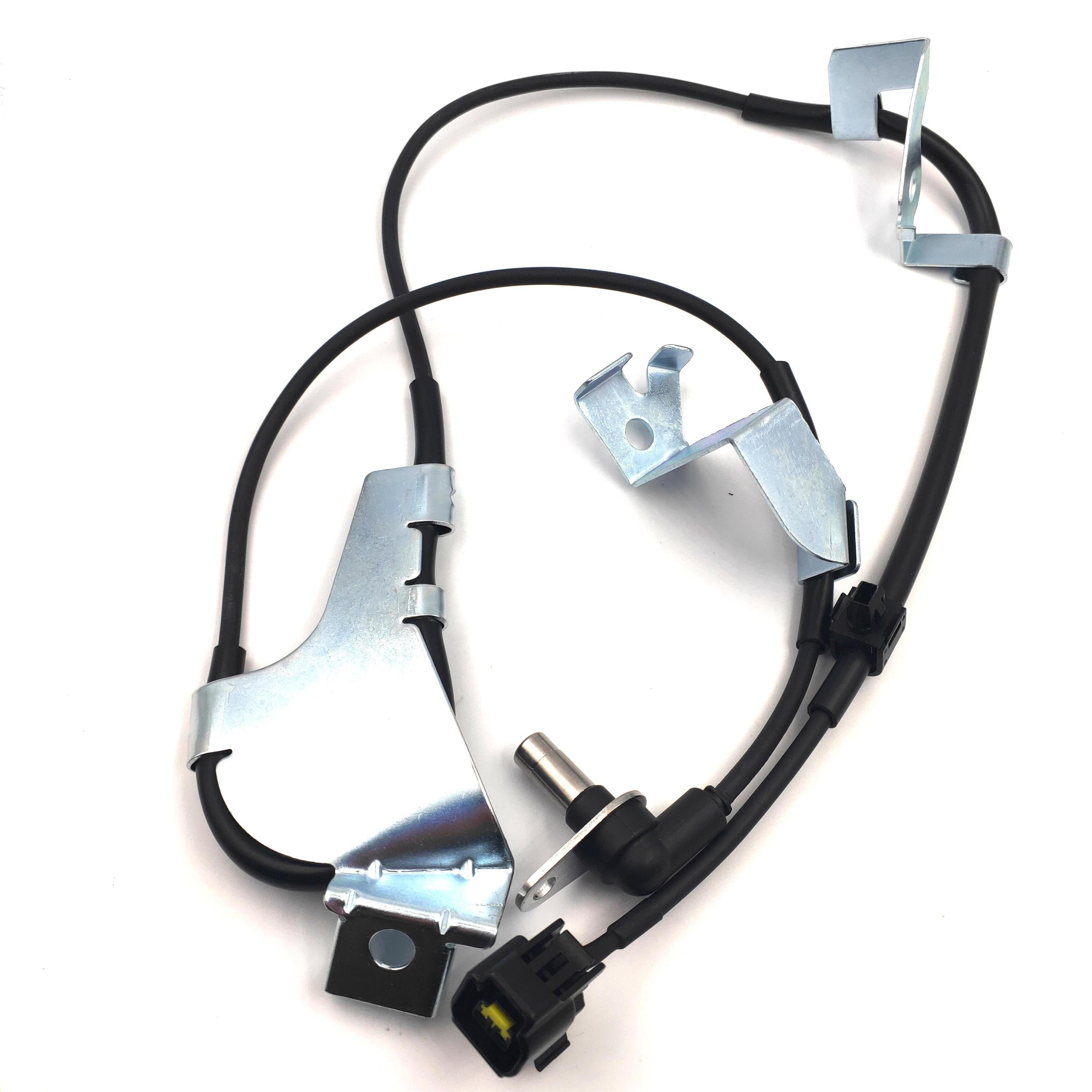 LH Front ABS Wheel Speed Sensor Fits Isuzu 4HK1 NPR NQR NNR NQR75 8980061870