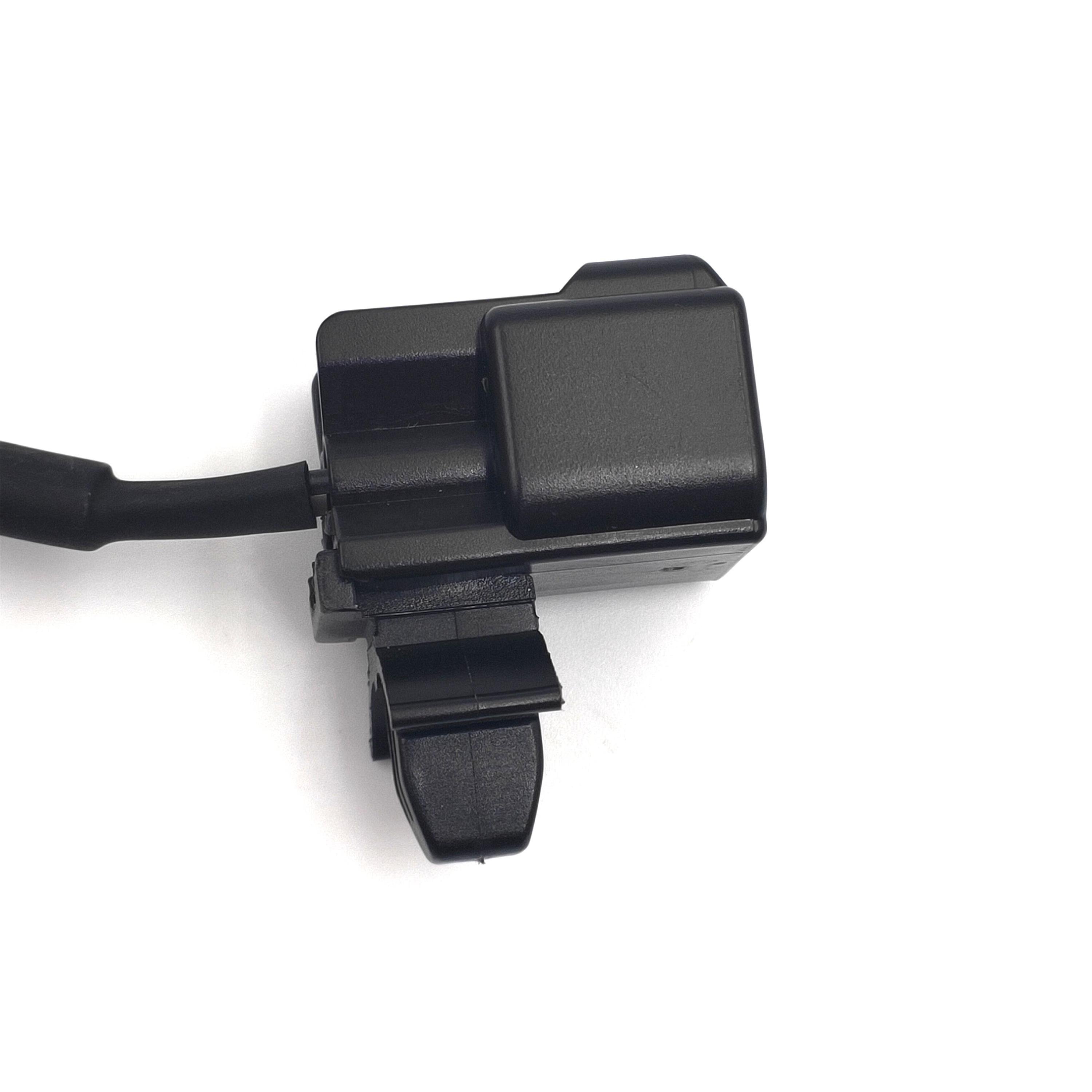 LH Front ABS Wheel Speed Sensor Fits Isuzu 4HK1 NPR NQR NNR NQR75 8980061870