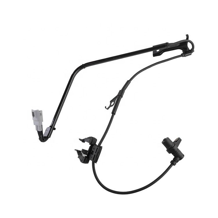 8954248010 89542-48010 ZHIPEAK FR ABS Wheel Speed Sensor For toyota Harrier 1997-2003 LEXUS RX300 1998-2003