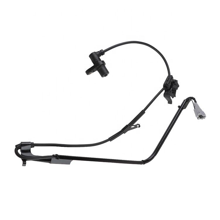 8954248010 89542-48010 ZHIPEAK FR ABS Wheel Speed Sensor For toyota Harrier 1997-2003 LEXUS RX300 1998-2003