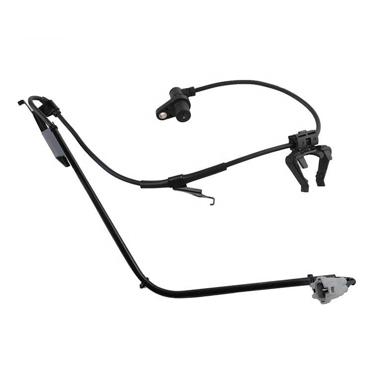 8954248010 89542-48010 ZHIPEAK FR ABS Wheel Speed Sensor For toyota Harrier 1997-2003 LEXUS RX300 1998-2003