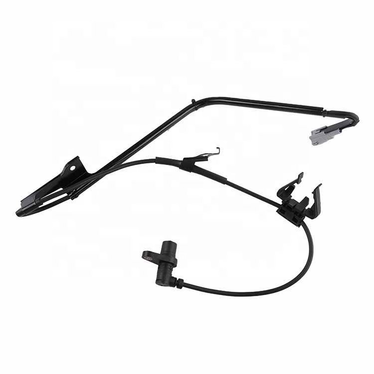 8954248010 89542-48010 ZHIPEAK FR ABS Wheel Speed Sensor For toyota Harrier 1997-2003 LEXUS RX300 1998-2003