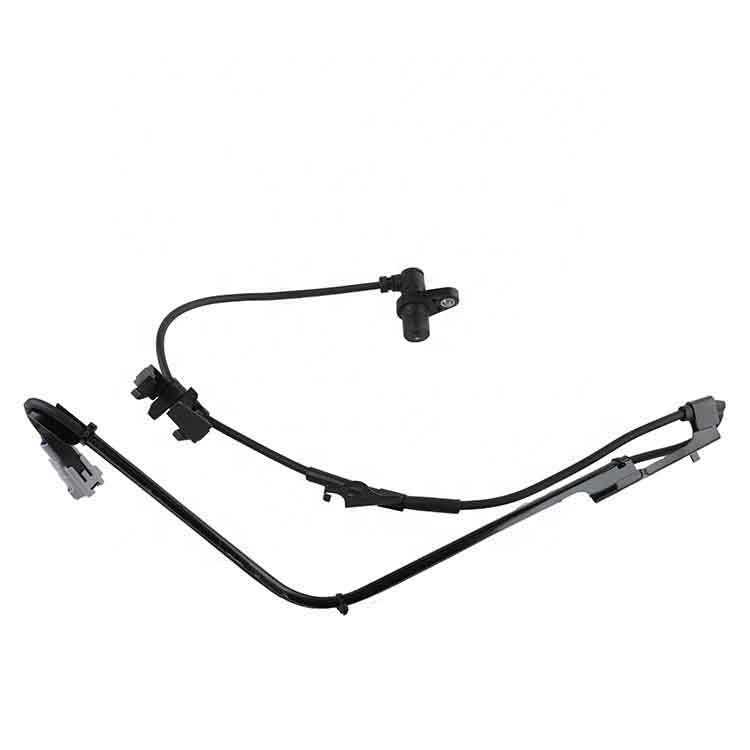 8954248010 89542-48010 ZHIPEAK FR ABS Wheel Speed Sensor For toyota Harrier 1997-2003 LEXUS RX300 1998-2003