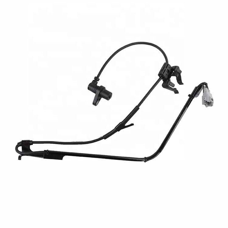 8954248010 89542-48010 ZHIPEAK FR ABS Wheel Speed Sensor For toyota Harrier 1997-2003 LEXUS RX300 1998-2003
