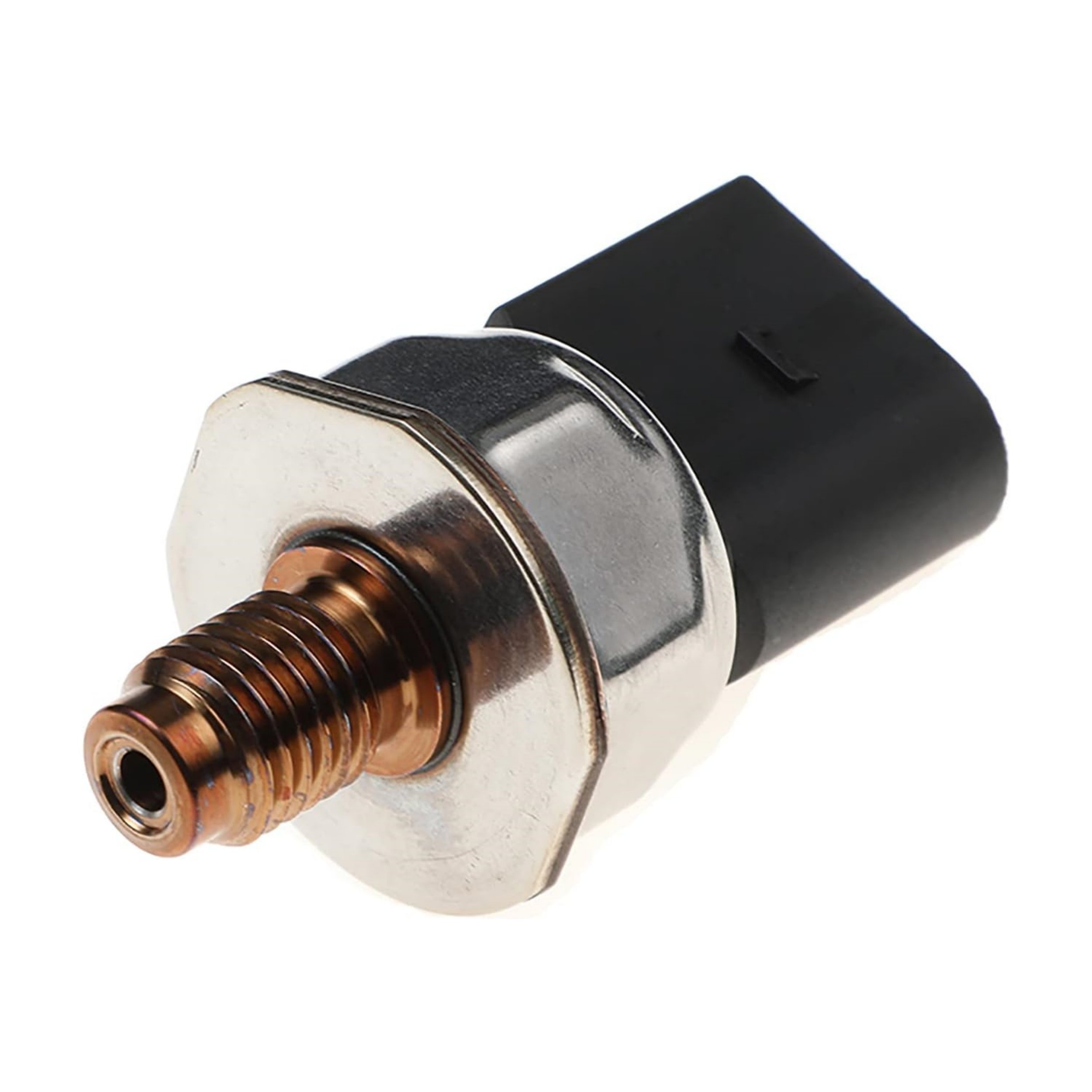 Auto Parts Common Rail Fuel Pressure Sensor 059130758E 55PP09-01 for 2.7 3.0 4.2 TDI Germany Car