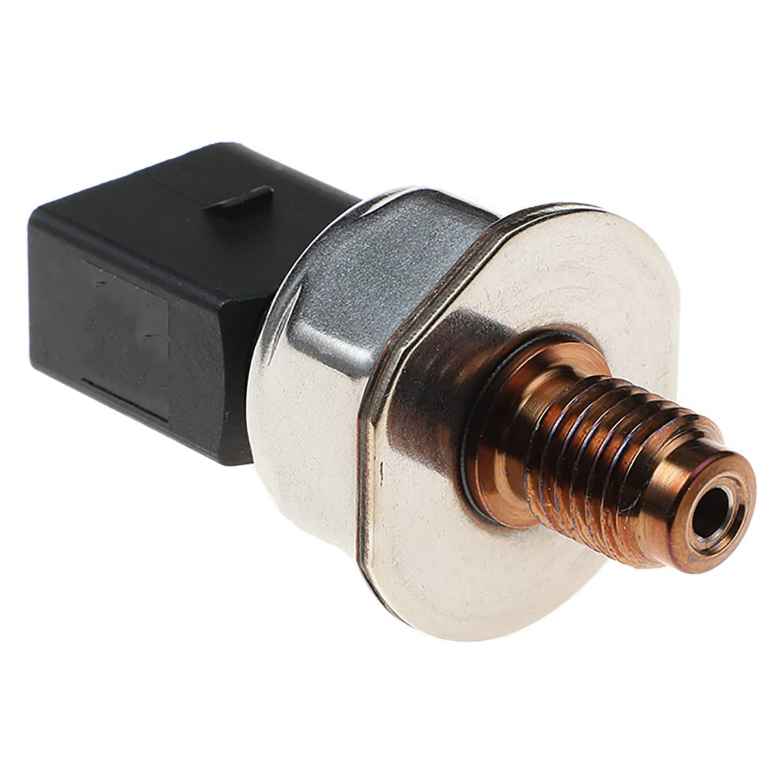 Auto Parts Common Rail Fuel Pressure Sensor 059130758E 55PP09-01 for 2.7 3.0 4.2 TDI Germany Car