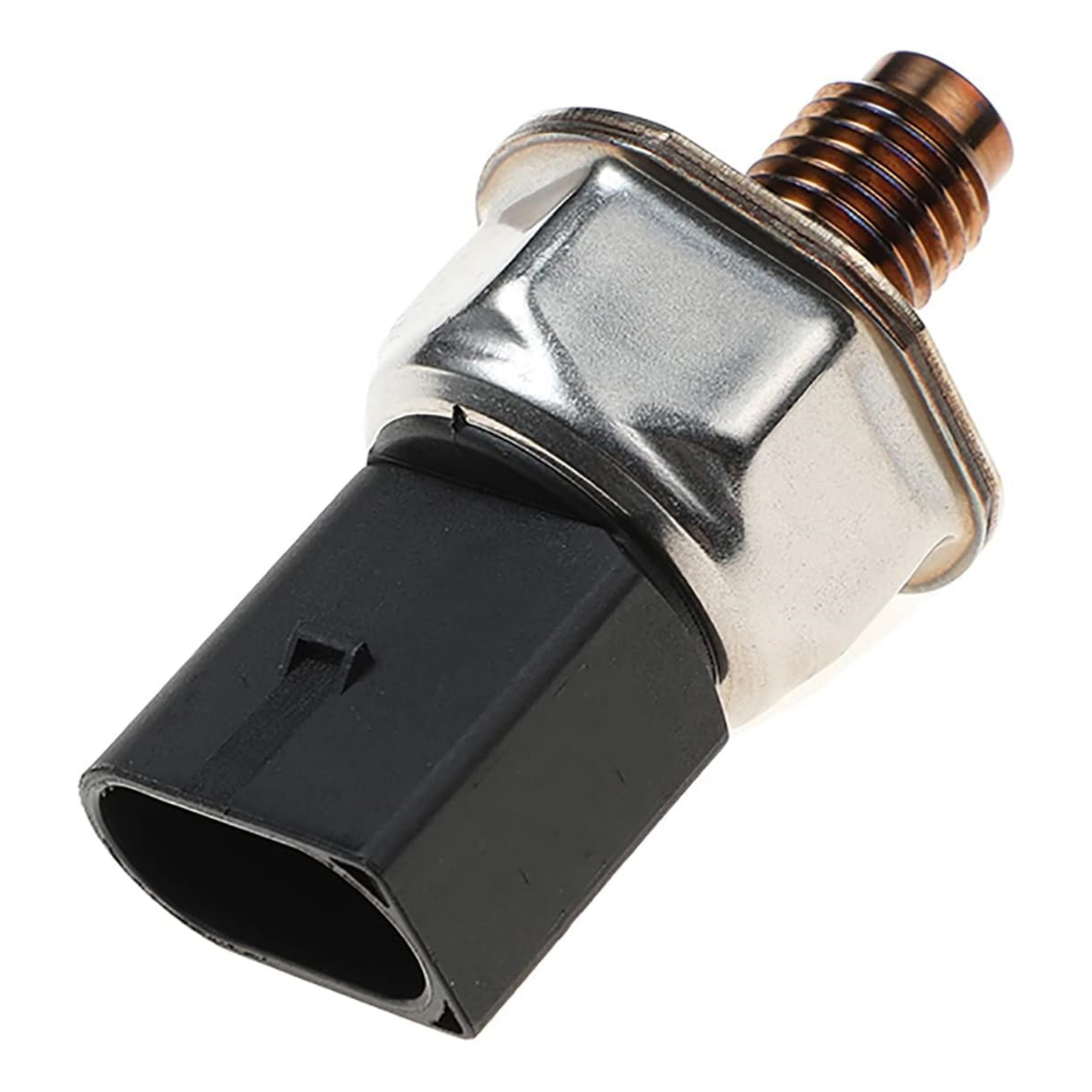 Auto Parts Common Rail Fuel Pressure Sensor 059130758E 55PP09-01 for 2.7 3.0 4.2 TDI Germany Car