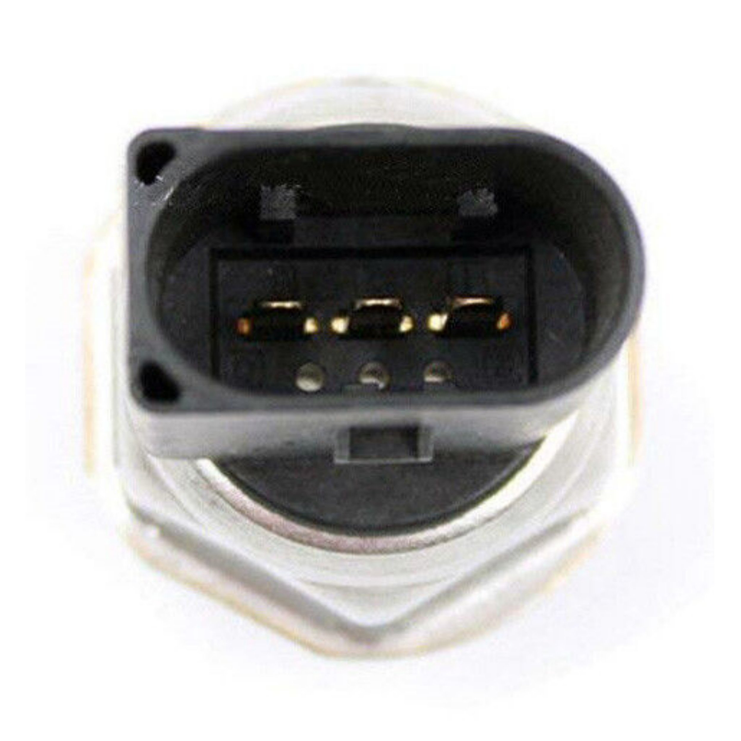 Auto Parts Common Rail Fuel Pressure Sensor 059130758E 55PP09-01 for 2.7 3.0 4.2 TDI Germany Car