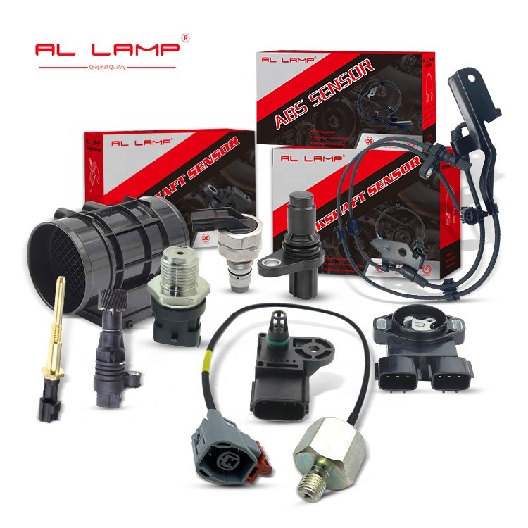 Wholesale Auto Sensor Map Sensor Manifold Absolute Pressure For Toyota Hyundai kai Mazda Mitsubishi Honda Suzuki Isuzu renault