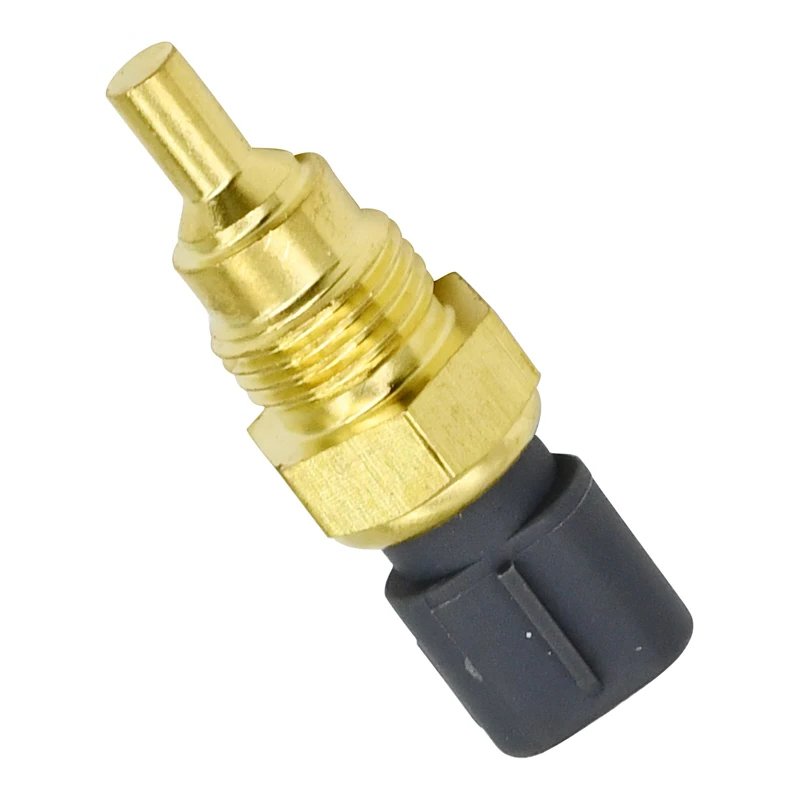 Water Temperature Sensor 8-98023717-0 8-97167-008-0 For Sumitomo Excavator SH350-5 SH350-A5 SH350A5