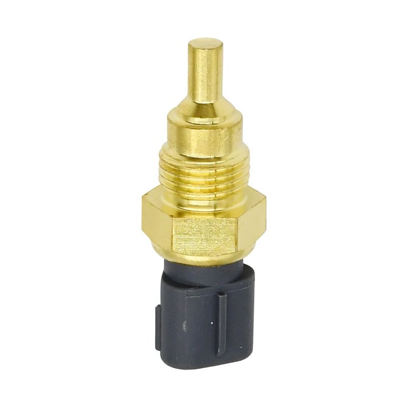 Water Temperature Sensor 8-98023717-0 8-97167-008-0 For Sumitomo Excavator SH350-5 SH350-A5 SH350A5