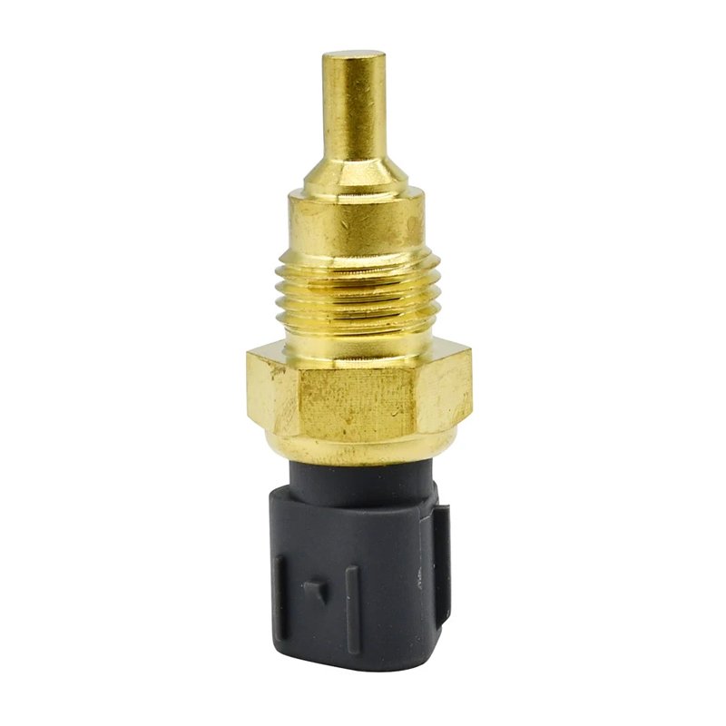 Water Temperature Sensor 8-98023717-0 8-97167-008-0 For Sumitomo Excavator SH350-5 SH350-A5 SH350A5