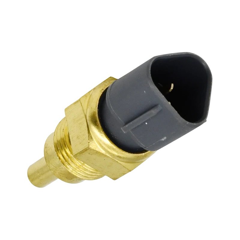 Water Temperature Sensor 8-98023717-0 8-97167-008-0 For Sumitomo Excavator SH350-5 SH350-A5 SH350A5