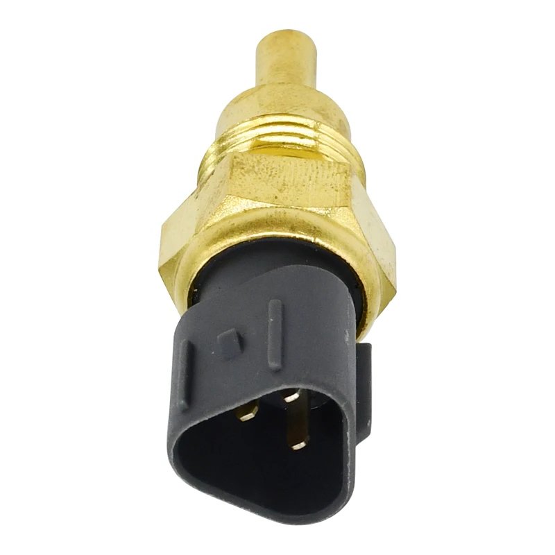 Water Temperature Sensor 8-98023717-0 8-97167-008-0 For Sumitomo Excavator SH350-5 SH350-A5 SH350A5