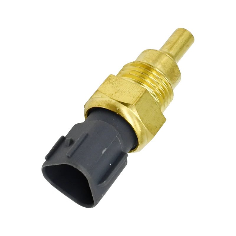 Water Temperature Sensor 8-98023717-0 8-97167-008-0 For Sumitomo Excavator SH350-5 SH350-A5 SH350A5