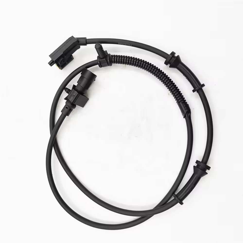 Cheap Price Car Auto Spare Parts ABS Sensor For Dodge Jeep Chrysler OEM 4779646AA 4779646AB 4779646AD 4779646AE 2ABS2663 AB1015